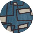 Chandra Bense BEN-3005 Area Rug Online now