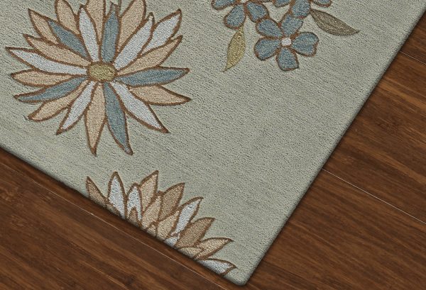 Dalyn Studio SD5 Spa Area Rug For Cheap