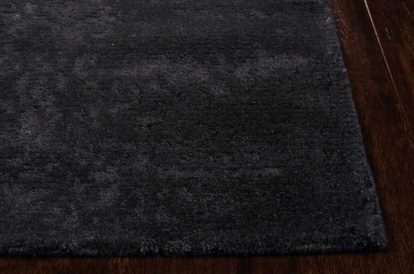 Calvin Klein CK32 Maya Labradorite MAY50 Midnight Area Rug Hot on Sale