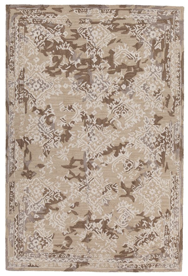 Chandra Zyana ZYA-43902 Area Rug For Discount