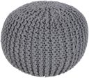 Livabliss Malmo MLPF-004 Pouf Fashion