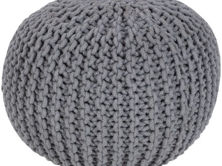 Livabliss Malmo MLPF-004 Pouf Fashion