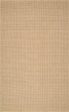 Dalyn Monaco Sisal MC300 Wheat Area Rug Online now