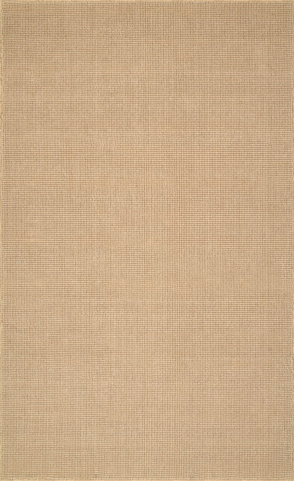 Dalyn Monaco Sisal MC300 Wheat Area Rug Online now