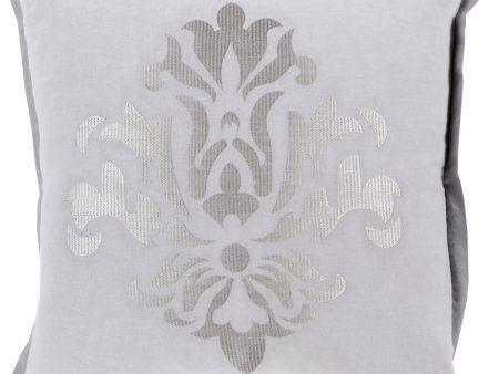 Surya Cosette Sparkling Damask Online