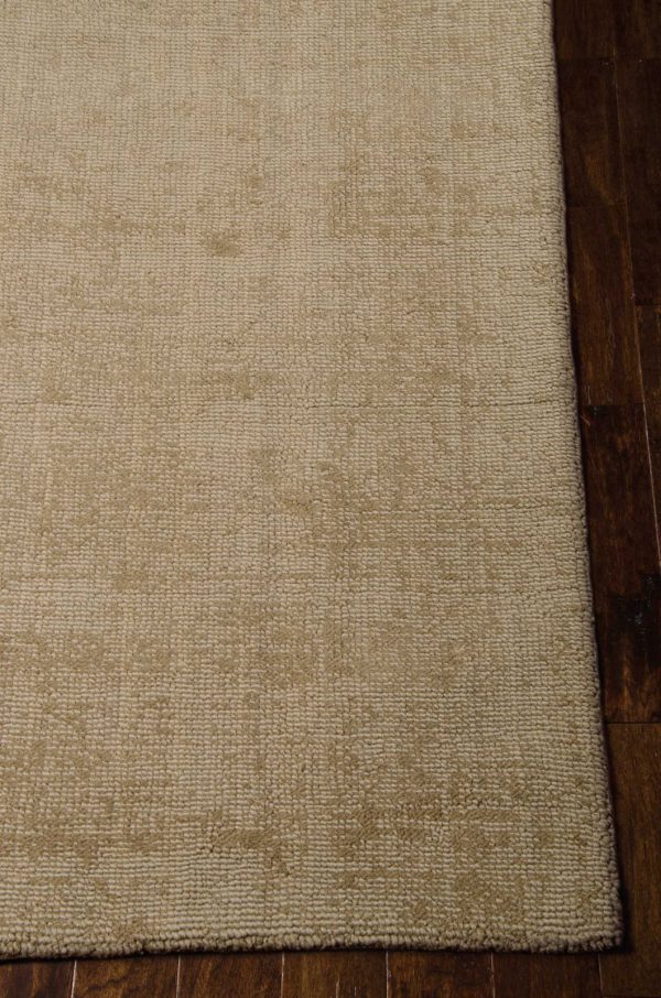 Calvin Klein CK211 Nevada Valley NEV01 Grain Area Rug For Sale