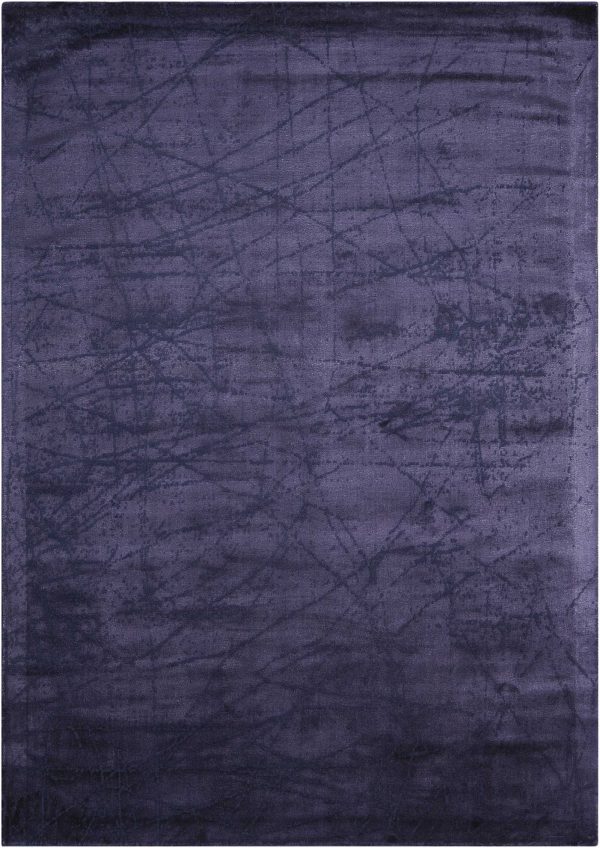 Calvin Klein CK32 Maya Etched Light MAY53 Orchid Area Rug Online now