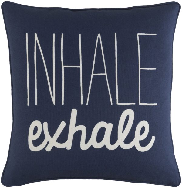 SURYA Glyph Inhale Exhale GLYP7085 Online Sale