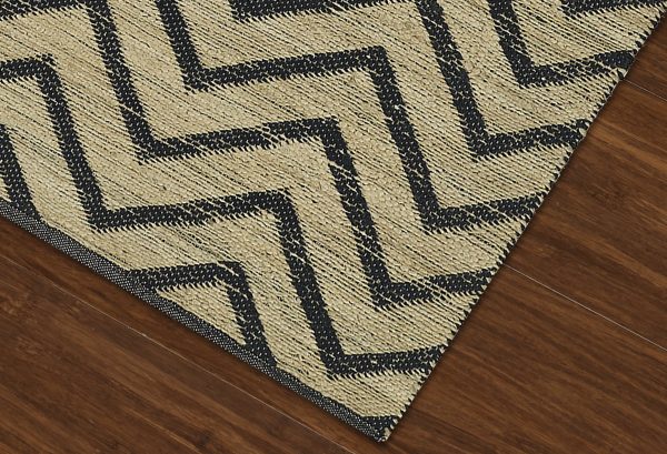 Dalyn Santiago SG200 Black Area Rug Online Sale