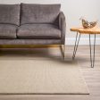 Dalyn Monaco Sisal MC300 Oatmeal Area Rug For Cheap