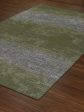 Dalyn Tempo TP3 Lime Zest Area Rug Discount