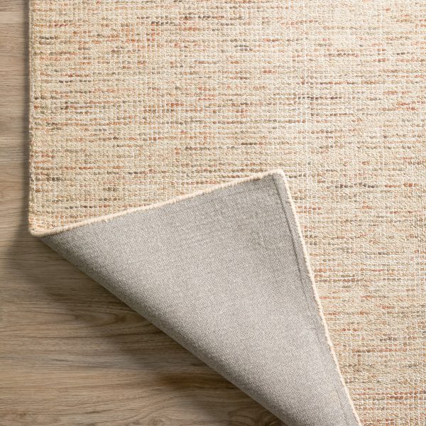 Dalyn Toro TT100 Sand Area Rug Supply