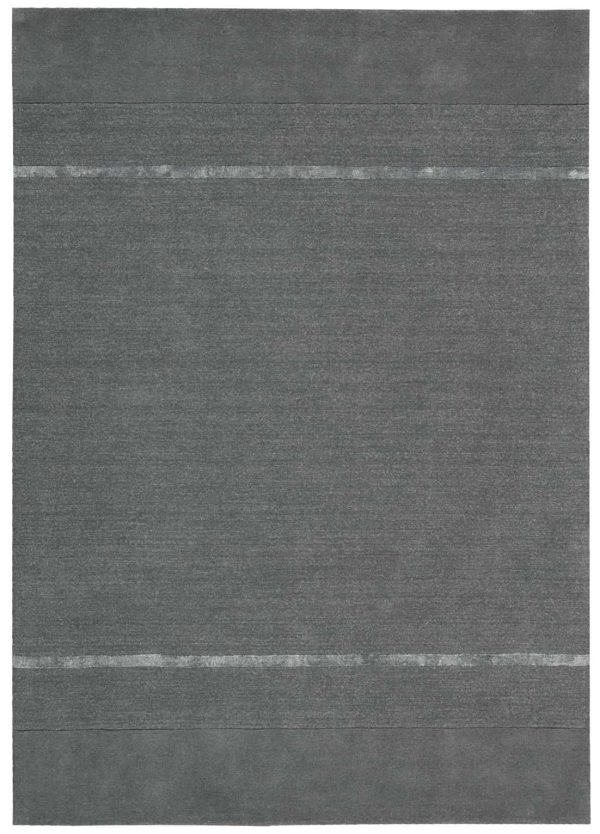 Calvin Klein CK205 Vale Tacoma VAL02 Ore Area Rug For Sale