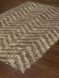 Dalyn Visions VN21 Taupe Area Rug Supply