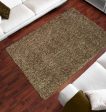 Dalyn Utopia UT100 Taupe Area Rug For Discount