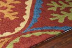 Chandra Terra TER-35106 Area Rug For Cheap