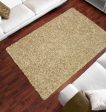 Dalyn Utopia UT100 Sand Area Rug For Sale