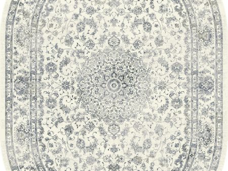 Dynamic Rugs Ancient Garden 57109 Cream Area Rug Online Hot Sale