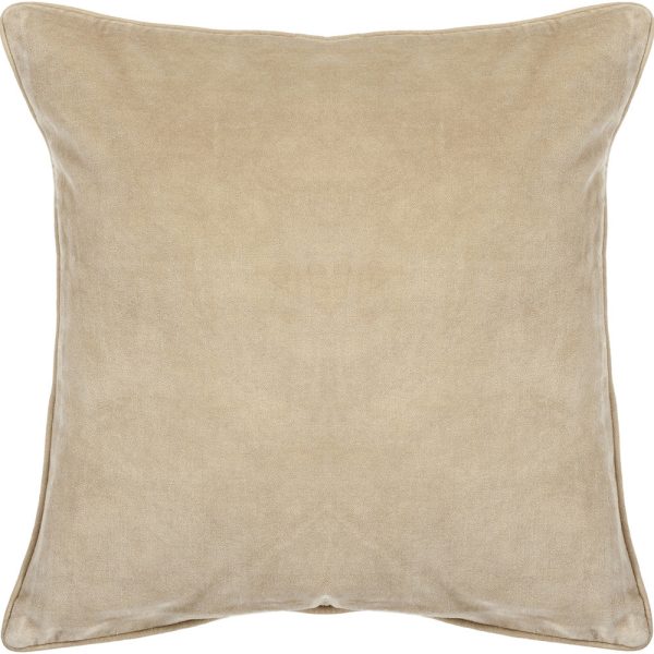 Chandra Pillows CUS-28019 Beige For Discount