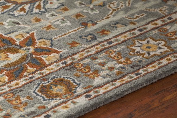 Chandra Spring SPR-29100 Area Rug Supply