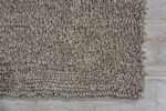 Calvin Klein CK215 Puli PUL01 Ashen Area Rug Hot on Sale