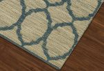 Dalyn Santiago SG100 Teal Area Rug Online Hot Sale