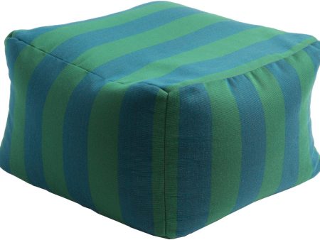 Surya Finn FNPF-003 Pouf For Sale