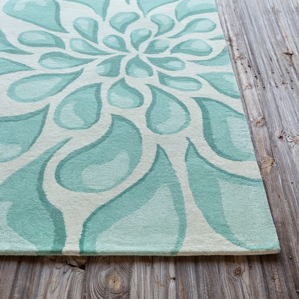 Chandra Stella STE-52009 Area Rug Discount