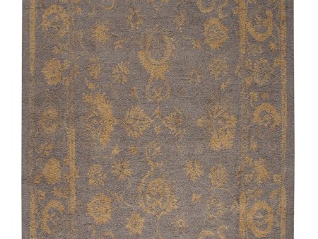 Dynamic Rugs Avalon 88800 Brown Gold Area Rug Online Sale