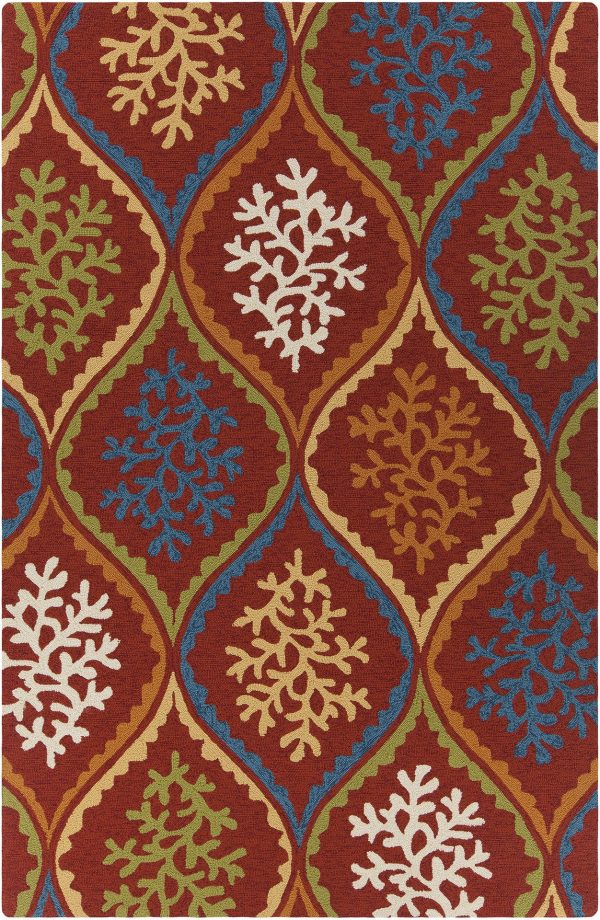 Chandra Terra TER-35106 Area Rug For Cheap