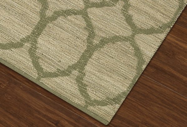 Dalyn Santiago SG100 Fern Area Rug Discount