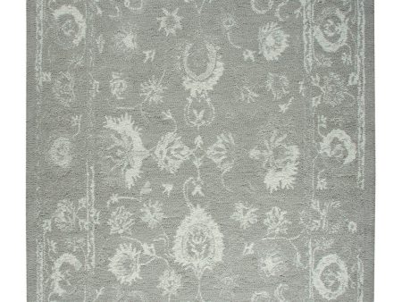 Dynamic Rugs Avalon 88800 Silver Ivory Area Rug Online now