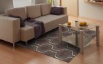 Dalyn Tones TN1 Charcoal Area Rug Online