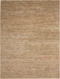 Calvin Klein CK33 Mesa Indus MSA01 Fossil Area Rug Cheap