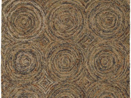 Chandra Galaxy GAL-30600 Area Rug For Cheap