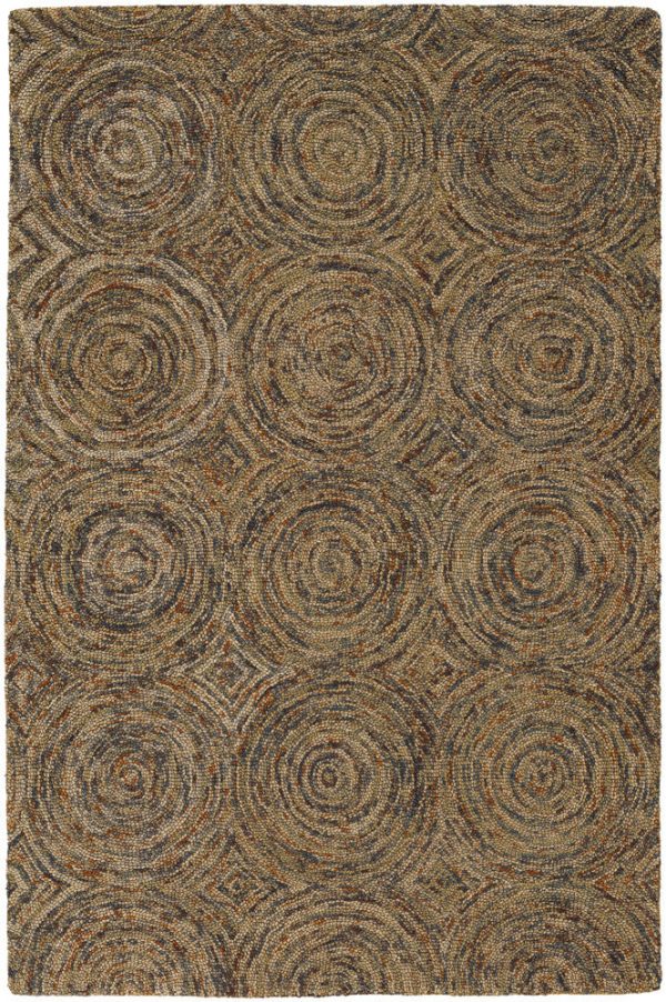 Chandra Galaxy GAL-30600 Area Rug For Cheap