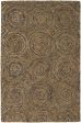 Chandra Galaxy GAL-30600 Area Rug For Cheap