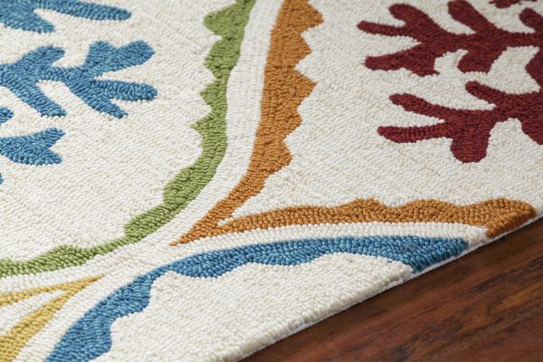 Chandra Terra TER-35105 Area Rug Online