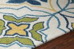 Chandra Terra TER-35104 Area Rug Online Sale