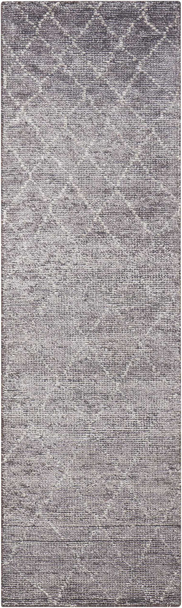 Calvin Klein CK38 Heath Alpine HEA01 Graphite Area Rug Online