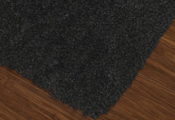 Dalyn Utopia UT100 Black Area Rug For Cheap