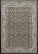 Dynamic Rugs Ancient Garden 57011 Navy Area Rug Discount