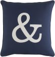 SURYA Glyph Ampersand GLYP7073 Online Hot Sale