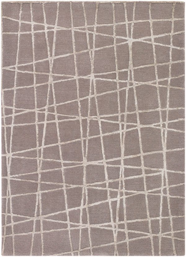 Chandra Oslo OSL-31900 Area Rug Hot on Sale