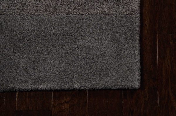 Calvin Klein CK205 Vale Tacoma VAL02 Ore Area Rug For Sale