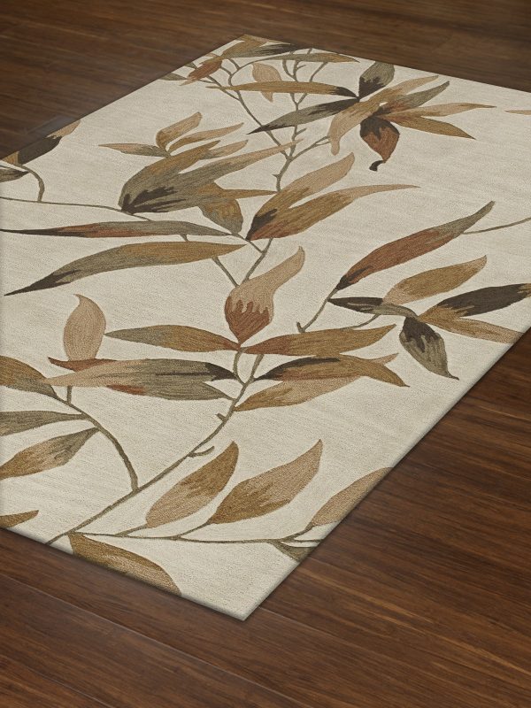 Dalyn Studio SD4 Ivory Area Rug For Discount