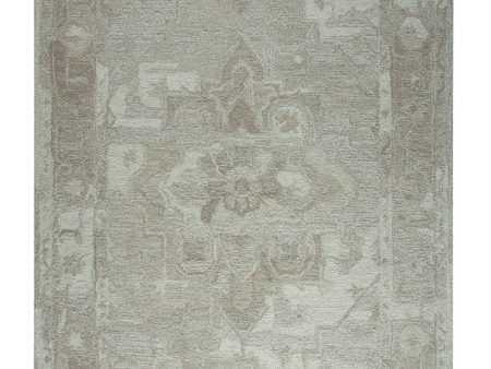 Dynamic Rugs Avalon 88801 Taupe Ivory Area Rug Online