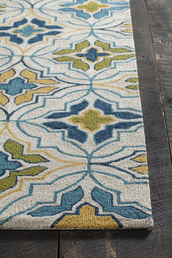 Chandra Terra TER-35104 Area Rug Online Sale