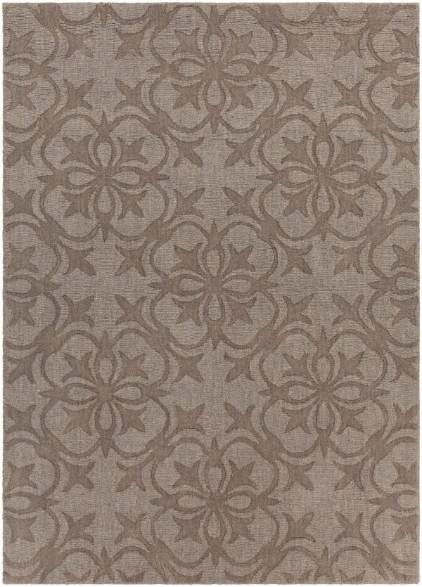 Chandra Rekha REK-29600 Area Rug Hot on Sale