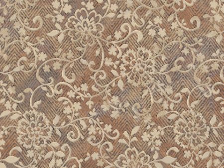 Dynamic Rugs Eclipse 63293 Copper Area Rug For Cheap